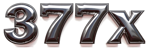 3777x logo