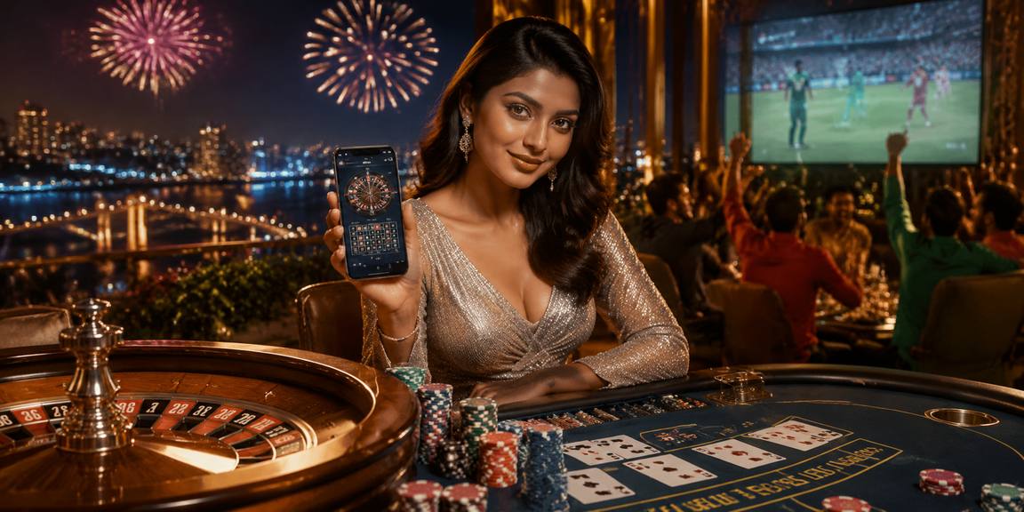 3777x লাইভ ক্যাসিনো